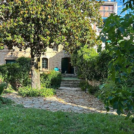Casa Magnolia Villa Galaroza Kültér fotó