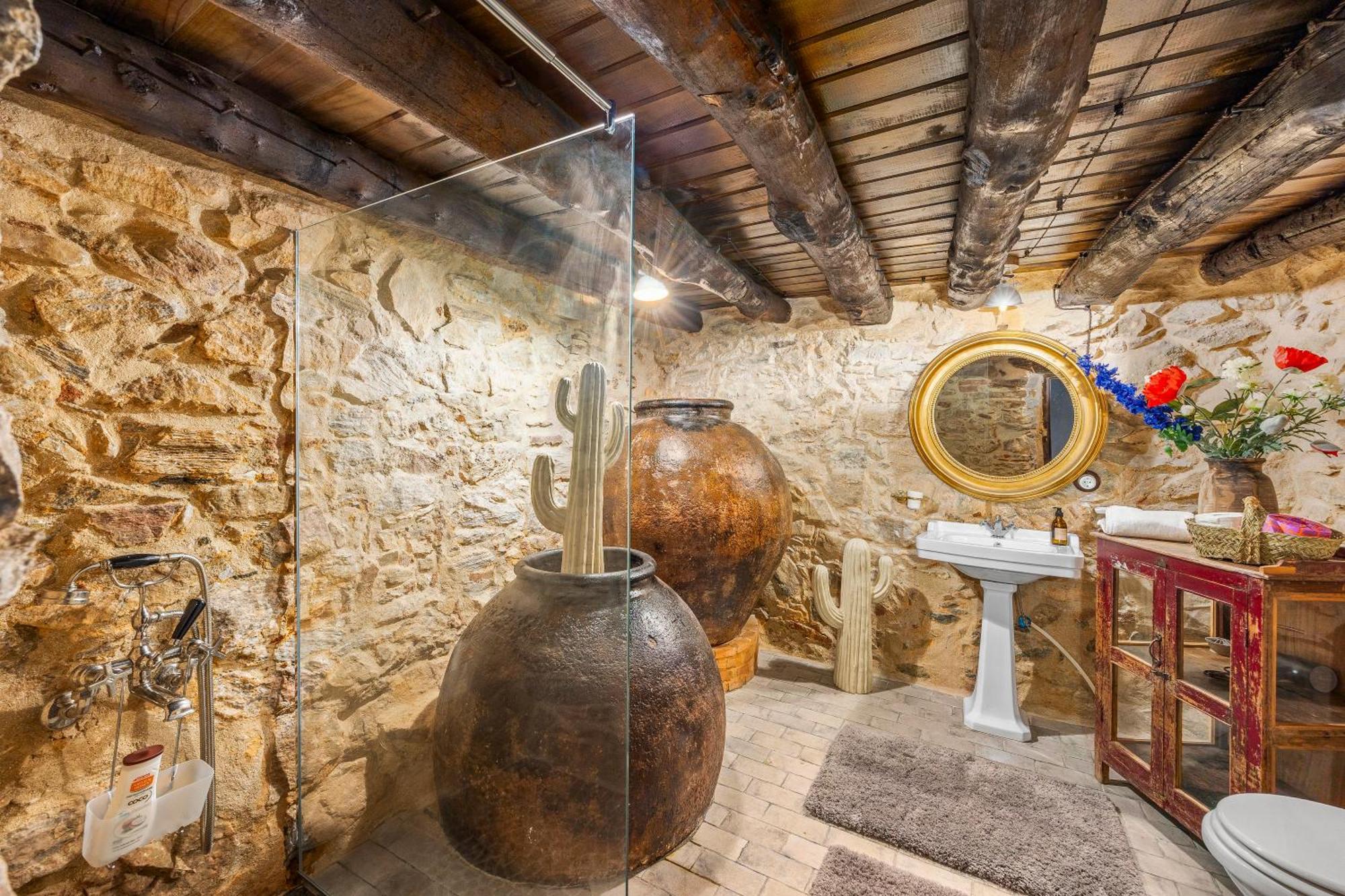Casa Magnolia Villa Galaroza Kültér fotó