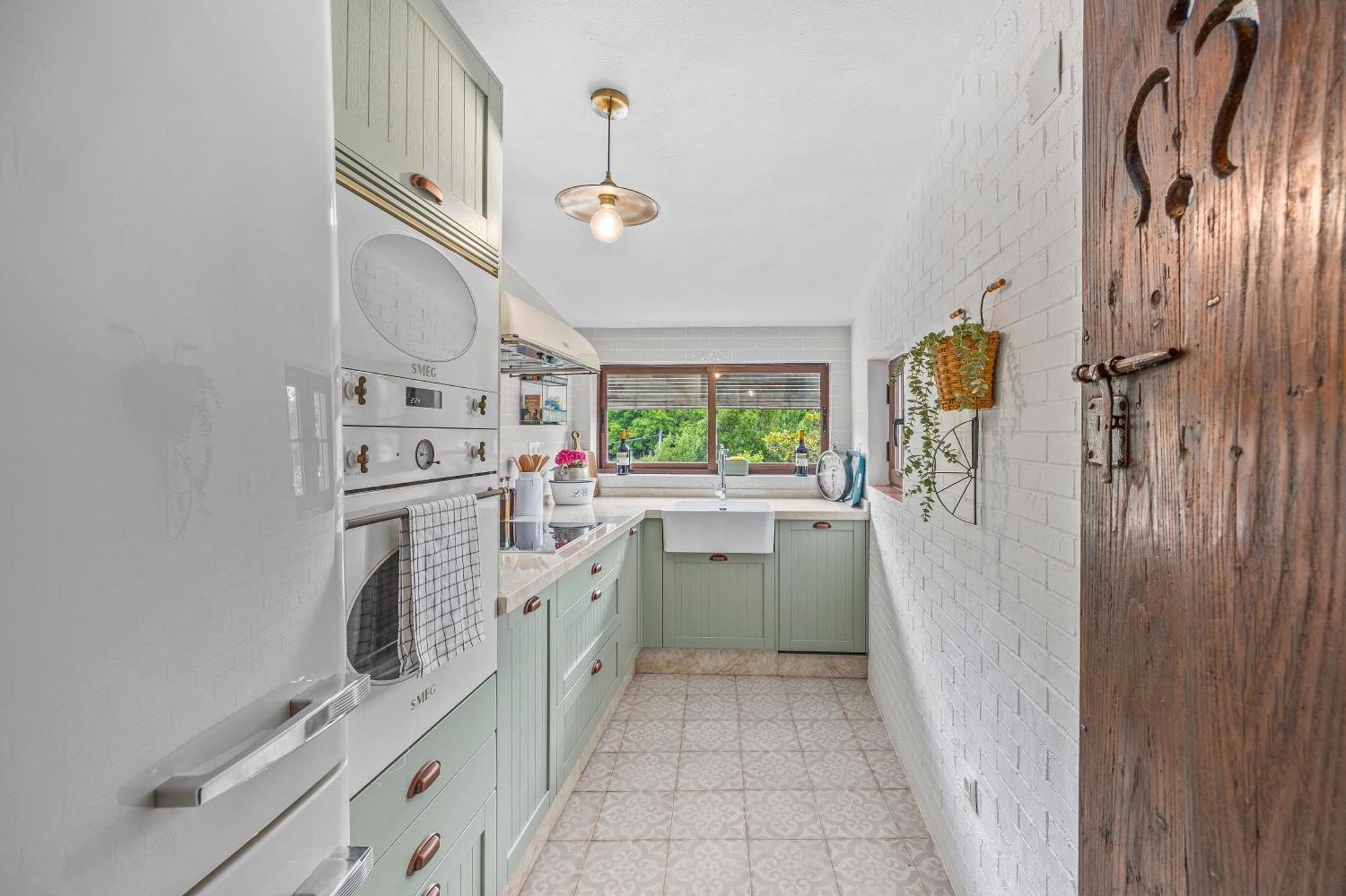 Casa Magnolia Villa Galaroza Kültér fotó