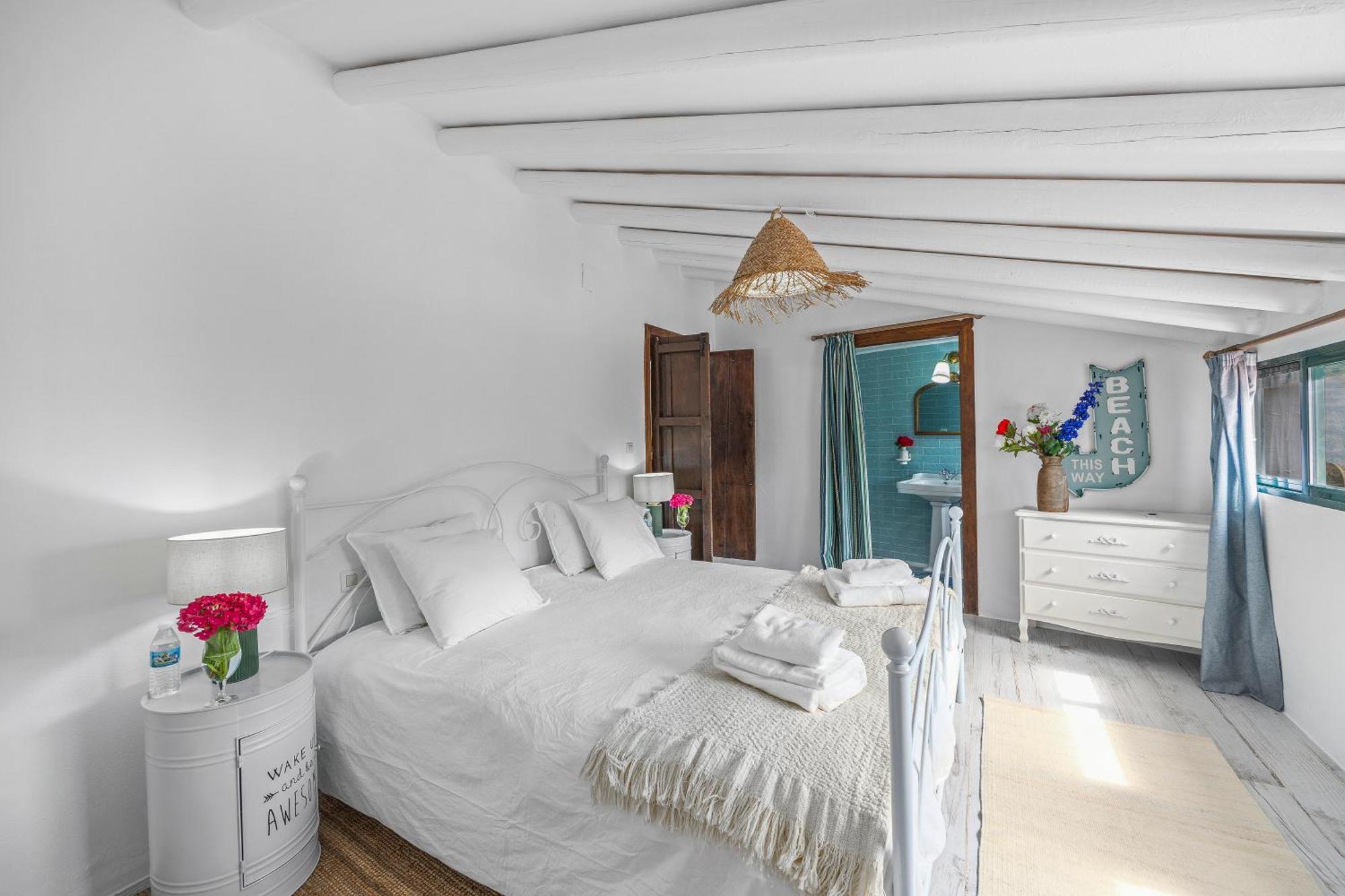 Casa Magnolia Villa Galaroza Kültér fotó